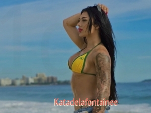 Katadelafontainee