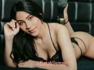 Kataklisman