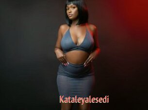 Kataleyalesedi