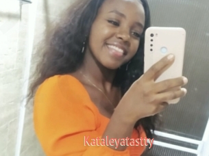 Kataleyatastty