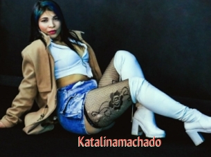 Katalinamachado
