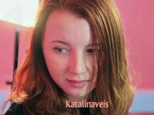 Katalinaveis