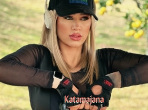 Katamajana