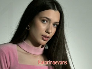 Katarinaevans