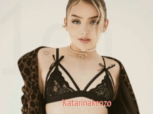 Katarinakenzo