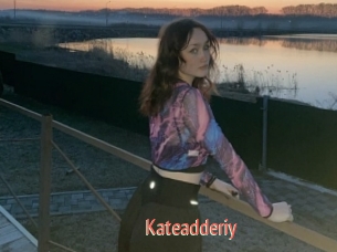 Kateadderiy