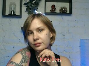 Kateallens