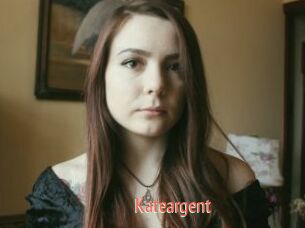 Kateargent
