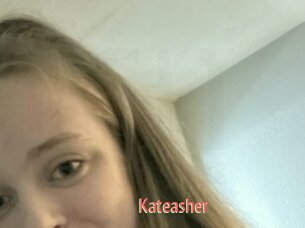 Kateasher