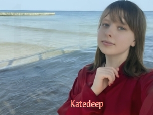 Katedeep