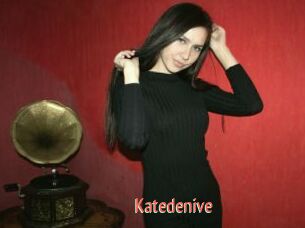 Katedenive