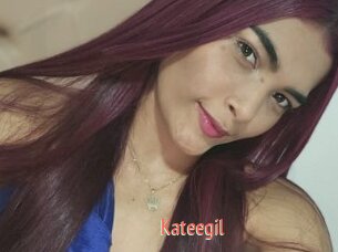 Kateegil