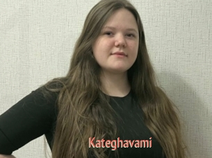 Kateghavami