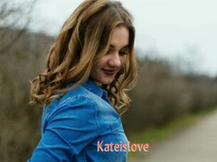 Kateislove