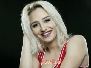Katejinnx
