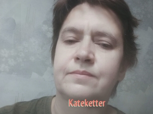 Kateketter