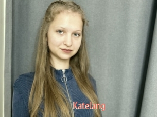 Katelang