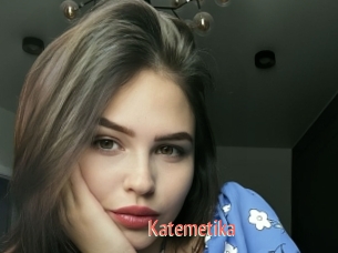 Katemetika