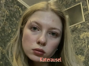 Katerausel