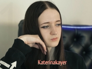Katerinakayer