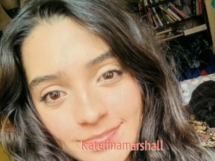 Katerinamarshall