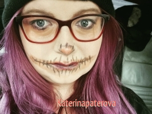 Katerinapaterova
