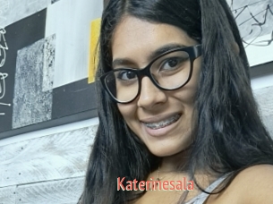Katerinesala
