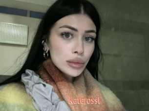 Katerossl