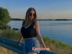 Katesinner