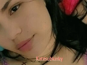 Katesubkinky