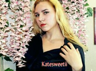Katesweetii
