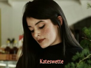 Kateswette