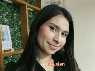 Katevalen