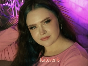 Katevenis