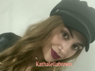 Kathalellabrown