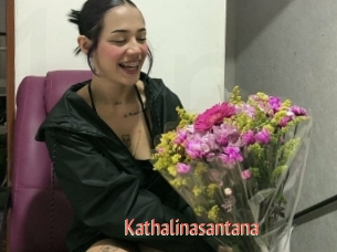 Kathalinasantana