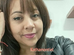 Kathamontiel
