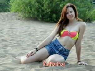 Katharinaj