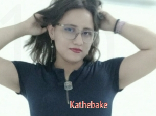 Kathebake
