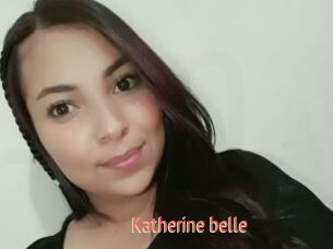 Katherine_belle