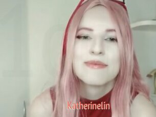 Katherinelin