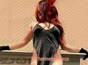 Katherinemendoza