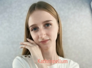 Kathrinnellum