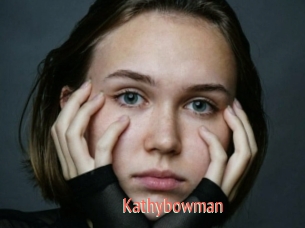Kathybowman
