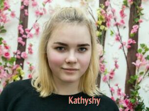 Kathyshy