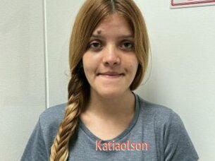 Katiaolson