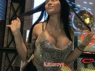 Katiaroys