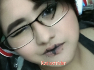 Katiastrider