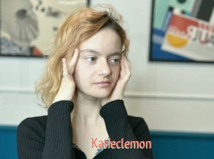 Katieclemon