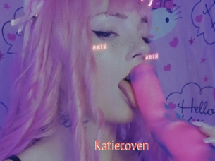 Katiecoven